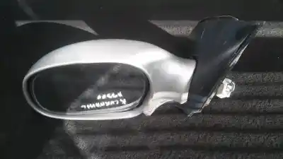 Peça sobressalente para automóvel em segunda mão espelho retrovisor esquerdo por kia carnival 2.9 turbodiesel cat referências oem iam e4012107