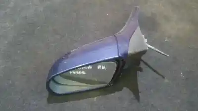 Second-hand car spare part Left Rearview Mirror for OPEL CORSA B 1.2 16V CAT (X 12 XE / LW4) OEM IAM references 047109  