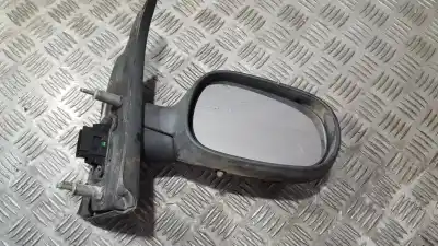 Pezzo di ricambio per auto di seconda mano  per RENAULT MEGANE I SCENIC (JA0)  Riferimenti OEM IAM   