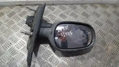 Pezzo di ricambio per auto di seconda mano  per RENAULT MEGANE I SCENIC (JA0)  Riferimenti OEM IAM   