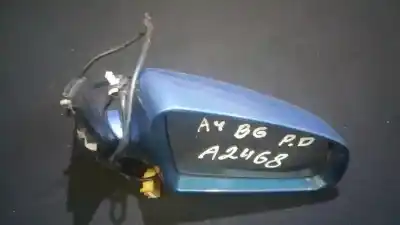 Pezzo di ricambio per auto di seconda mano  per AUDI A4 B6 (8E2)  Riferimenti OEM IAM E1010681  