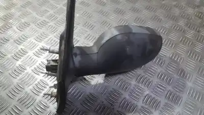 Second-hand car spare part Left Rearview Mirror for RENAULT SCENIC, I 1996.01 - 1999.09 1.6 66KW K7M 1996.01 - 1999.09 OEM IAM references E1010461  