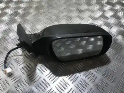 Peça sobressalente para automóvel em segunda mão espelho retrovisor direito por mazda 6 lim. (gh) 1.8 120cv active referências oem iam 1469104