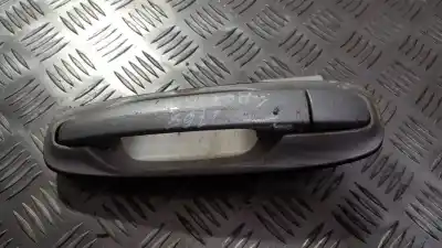 Second-hand car spare part exterior left rear door handle for chevrolet lacetti 1.6 cat oem iam references 