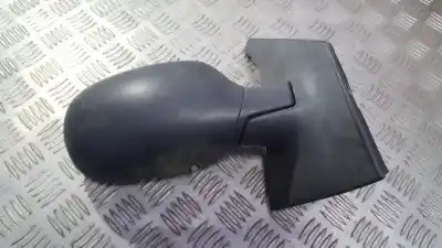 Pezzo di ricambio per auto di seconda mano Retrovisore Destro per RENAULT MEGANE I SCENIC (JA0) 1.9 dT Alize Riferimenti OEM IAM E1010461  