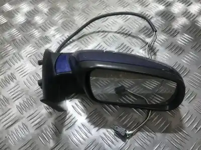 Second-hand car spare part Right Rearview Mirror for PEUGEOT 307, 2000.08 - 2005.06 1.6 16V 80KW 2000.08 - 2008.06 OEM IAM references PP945070  1-D