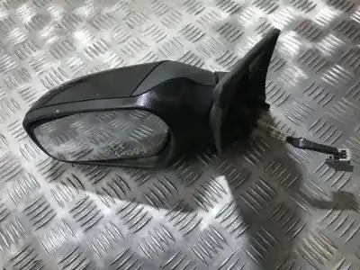 Peça sobressalente para automóvel em segunda mão espelho retrovisor esquerdo por ford focus, 2004.11 - 2008.06 1.8 tdci 85kw 2005.04 - 2008.06 referências oem iam 2836289