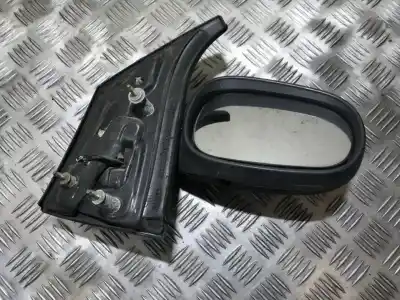 Second-hand car spare part right rearview mirror for renault megane i scenic (ja0) 1.6 oem iam references 31032