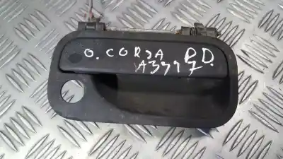 Автозапчасти б/у  за OPEL CORSA B  ссылки OEM IAM GM770  