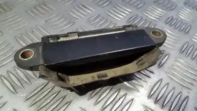 Pezzo di ricambio per auto di seconda mano Maniglia Esterna Posteriore Sinistra per AUDI A4, B5 1994.11 - 1999.09 1.6 74KW 1994.11 - 2000.10 Riferimenti OEM IAM 4A0839205D  