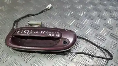 Автозапчасти б/у левая передняя наружная ручка за mazda xedos 9 (ta) 2.5 v6 ссылки oem iam 