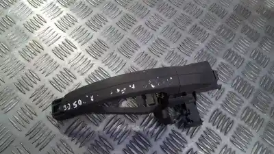 Second-hand car spare part Exterior Right Rear Door Handle for FORD FOCUS TURNIER (CB4) 1.6 16V CAT OEM IAM references   