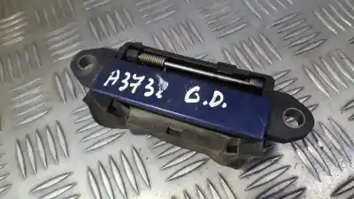 Автозапчастина б/у завнішня ручка задня права для AUDI A4 AVANT (B5) 2.5 TDI Посилання на OEM IAM 4A08392306  