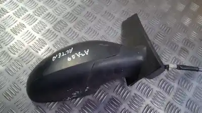 Peça sobressalente para automóvel em segunda mão Espelho Retrovisor Direito por SEAT ALTEA (5P1) 1.6 Referências OEM IAM E9014142  