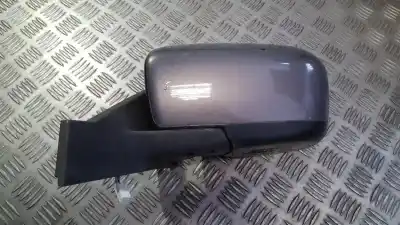 Second-hand car spare part Left Rearview Mirror for MAZDA 5 (CR) 2.0 CD (CR19) OEM IAM references E4012284  