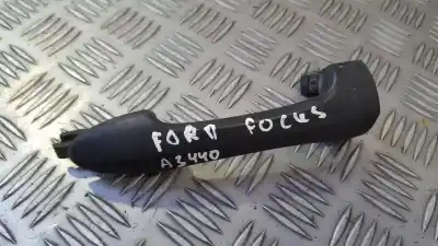 Автозапчасти б/у задняя правая наружная ручка за ford focus turnier (cak) 1.8 16v cat ссылки oem iam xs41a22404