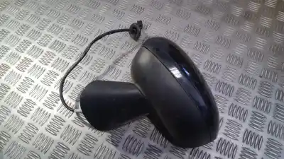 Peça sobressalente para automóvel em segunda mão Espelho Retrovisor Esquerdo por OPEL MERIVA B 1.4 16V Turbo CAT Referências OEM IAM E9024485  