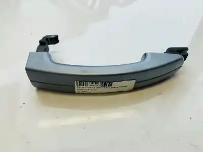 Автозапчастина б/у завнішня ручка задня права для ford focus c-max (cap) 2.0 tdci cat посилання на oem iam 3m51r22404acw