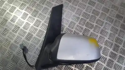 Second-hand car spare part left rearview mirror for ford focus c-max (cap) 1.8 cat oem iam references 015847  