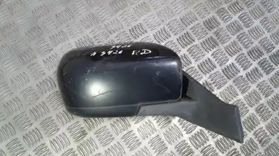 Автозапчастина б/у правий задний огляд для mazda 5 berl. (cr) 1.8 active посилання на oem iam e4012284