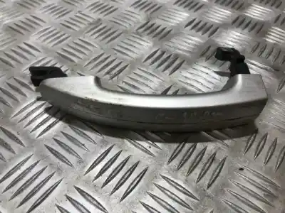 Автозапчасти б/у задняя левая наружная ручка за ford focus c-max (cap) 1.8 cat ссылки oem iam 3m51r22404ac