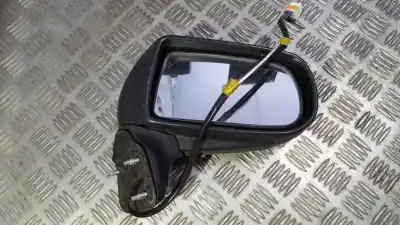 Second-hand car spare part right rearview mirror for mazda premacy (cp) 2.0 turbodiesel oem iam references e13010089
