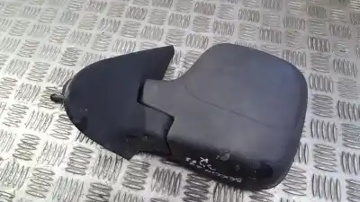 Peça sobressalente para automóvel em segunda mão Espelho Retrovisor Esquerdo por CITROEN BERLINGO 1.9 D Multispace Referências OEM IAM   