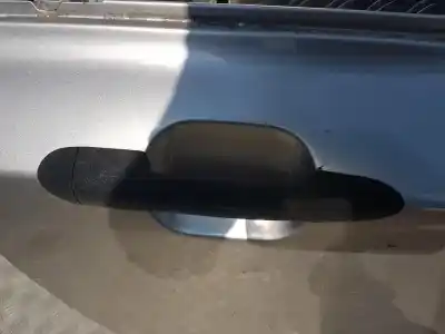Peça sobressalente para automóvel em segunda mão puxador exterior traseiro direito por fiat stilo (192) 1.2 16v referências oem iam 