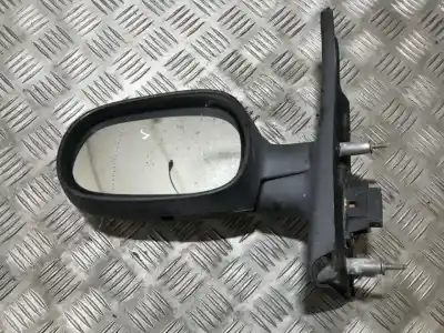 Автозапчастина б/у ліве дзеркало для renault megane i scenic (ja0) 1.9 d rn посилання на oem iam e1010461