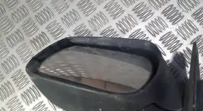 Peça sobressalente para automóvel em segunda mão espelho retrovisor esquerdo por mazda 6 lim. (gh) 2.0 147cv active referências oem iam e11015797