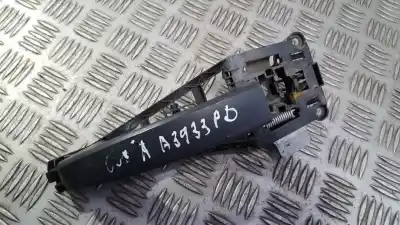 Автозапчасти б/у наружная рукоятка передняя справа за opel corsa d 1.3 16v cdti ссылки oem iam 