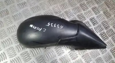 Peça sobressalente para automóvel em segunda mão espelho retrovisor direito por citroen xsara picasso 1.8 16v exclusive referências oem iam 96484817xt