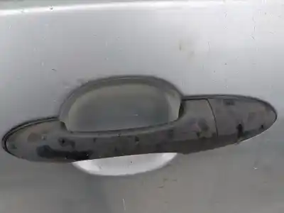 Second-hand car spare part exterior left rear door handle for ford focus turnier (cak) 1.8 tdci cat oem iam references  Second-hand car spare part exterior left rear door handle for ford focus turnier (cak) 1.8 tdci cat oem iam references