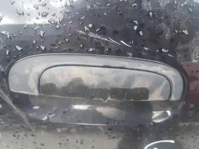 Peça sobressalente para automóvel em segunda mão Puxador Exterior Traseiro Direito por KIA RIO 1.4 Active Referências OEM IAM   