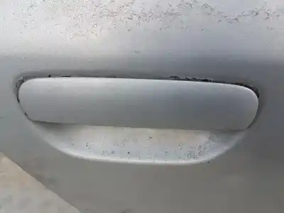 Автозапчастина б/у завнішня ручка задня права для AUDI A6 AVANT (4B5) 1.9 TDI Посилання на OEM IAM   