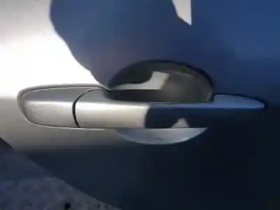 Peça sobressalente para automóvel em segunda mão puxador exterior traseiro direito por mazda 6 lim. (gh) 1.8 120cv active referências oem iam 