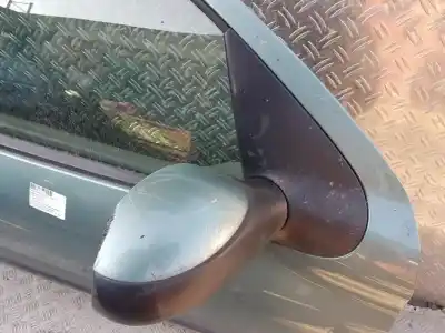 Pezzo di ricambio per auto di seconda mano  per PEUGEOT 206  Riferimenti OEM IAM   