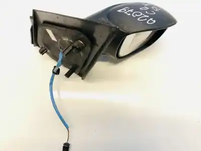 Peça sobressalente para automóvel em segunda mão Espelho Retrovisor Direito por CITROEN C2 1.6 16V CAT (NFU / TU5JP4) Referências OEM IAM   