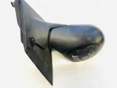 Peça sobressalente para automóvel em segunda mão espelho retrovisor direito por citroen c2 1.6 16v cat (nfu / tu5jp4) referências oem iam   