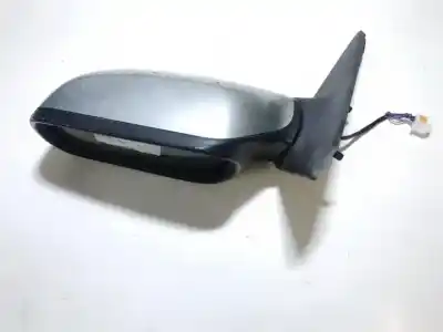 Peça sobressalente para automóvel em segunda mão espelho retrovisor esquerdo por mazda 6 lim. (gh) 1.8 120cv active referências oem iam 