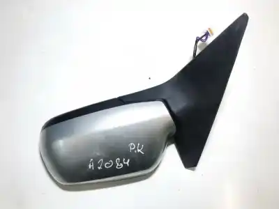 Peça sobressalente para automóvel em segunda mão espelho retrovisor esquerdo por mazda 6 lim. (gh) 1.8 120cv active referências oem iam   