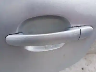 Pezzo di ricambio per auto di seconda mano Maniglia Esterna Posteriore Sinistra per VOLKSWAGEN PASSAT VARIANT (3B6) 1.9 TDI Riferimenti OEM IAM   