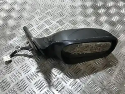 Peça sobressalente para automóvel em segunda mão espelho retrovisor direito por mazda 6, 2002.06 - 2007.08 2.3 122kw 2002.06 - 2007.08 referências oem iam 1406842