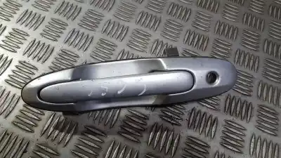 Автозапчасти б/у левая передняя наружная ручка за MAZDA MPV (LW) 2.0 TD Comfort ссылки OEM IAM   