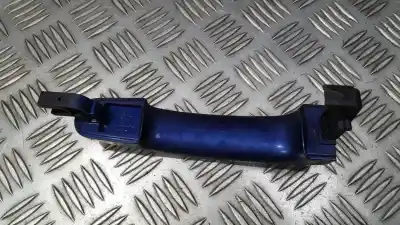 Second-hand car spare part exterior right front door handle for ford focus lim. 1.5 tdci cat oem iam references   