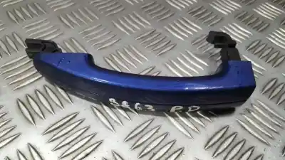 Second-hand car spare part exterior right front door handle for ford focus lim. 1.5 tdci cat oem iam references 
