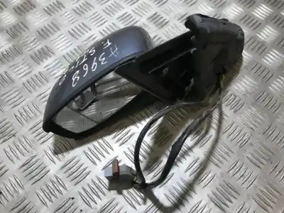 Pezzo di ricambio per auto di seconda mano specchio sinistro per fiat stilo (192) 1.9 jtd / 1.9 jtd 115 active riferimenti oem iam 