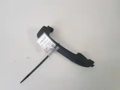 Автозапчасти б/у левая передняя наружная ручка за ford focus turnier (cak) 1.8 tddi turbodiesel cat ссылки oem iam xs41a22404   Автозапчасти б/у левая передняя наружная ручка за ford focus turnier (cak) 1.8 tddi turbodiesel cat ссылки oem iam xs41a22404