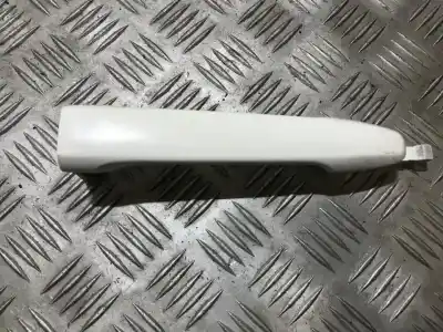 Автозапчасти б/у наружная рукоятка передняя справа за MITSUBISHI ASX (GA0W) 1.8 DI-D CAT ссылки OEM IAM   