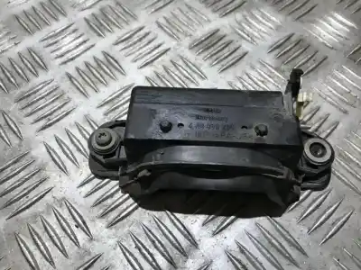 Автозапчасти б/у задняя правая наружная ручка за audi a4 avant (b5) 1.9 tdi ссылки oem iam 4a0839206  